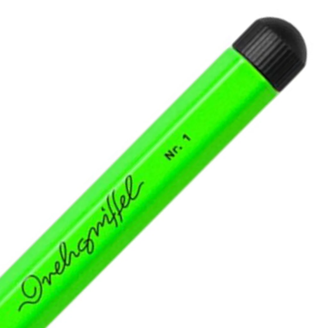 Leuchtturm1917 Rotating Pen No. 1 Luminous