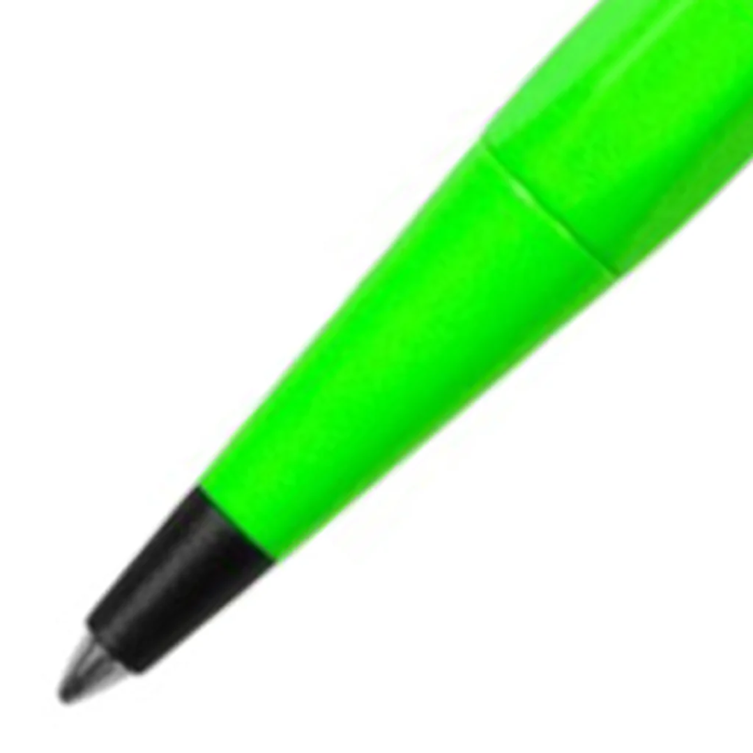 Leuchtturm1917 Rotating Pen No. 1 Luminous