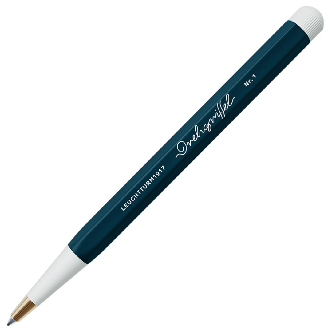 Leuchtturm1917  Drehgriffel No. 1 Ball Point Pen