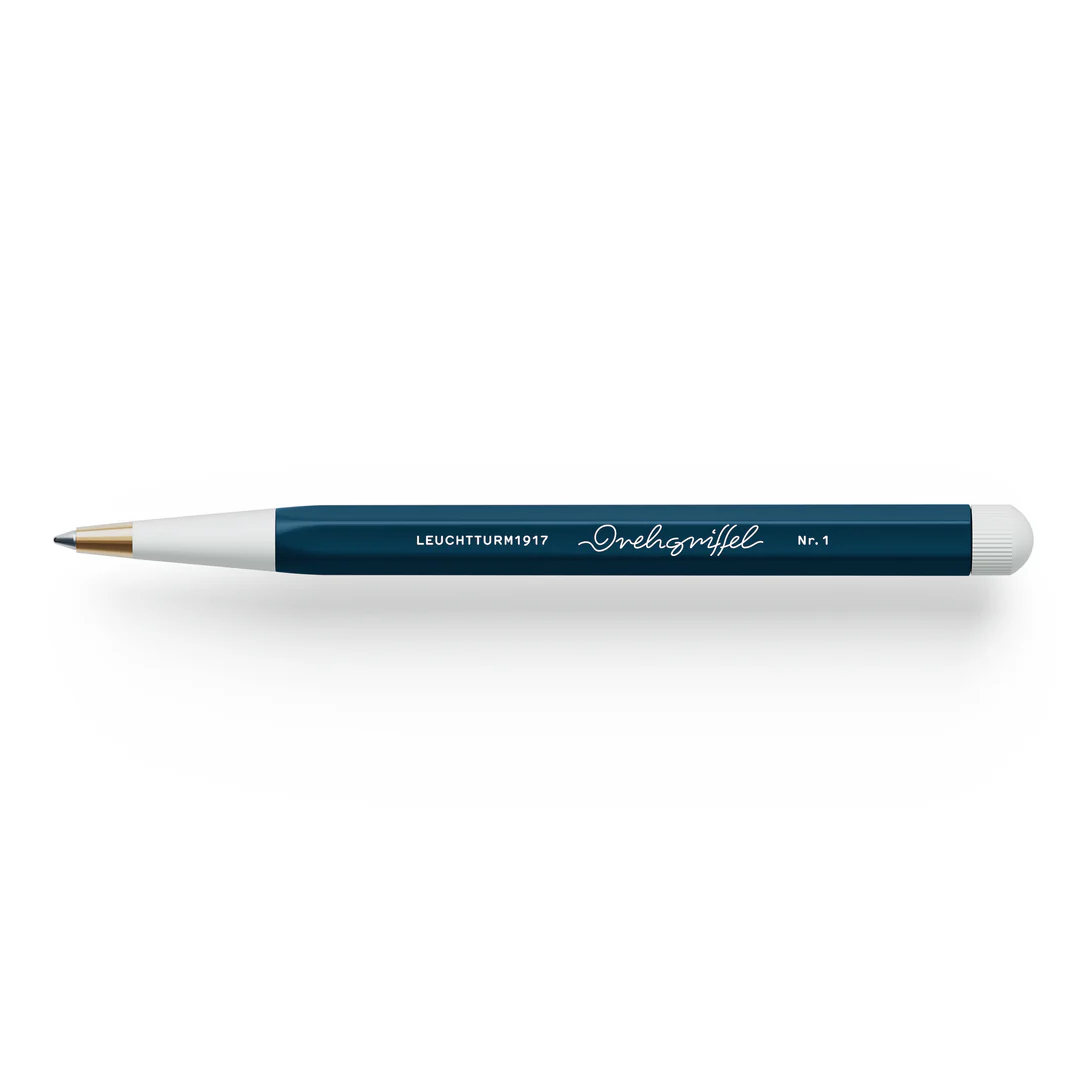 Leuchtturm1917  Drehgriffel No. 1 Ball Point Pen