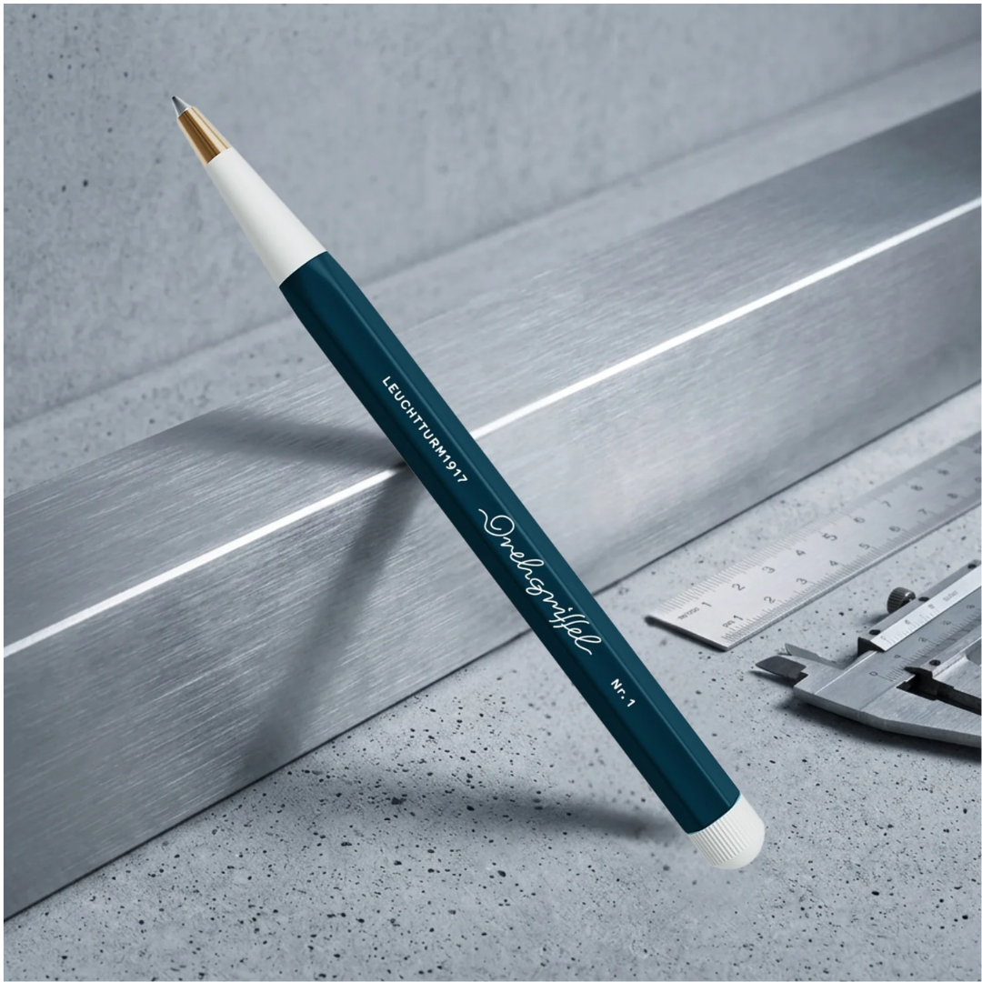 Leuchtturm1917  Drehgriffel No. 1 Ball Point Pen