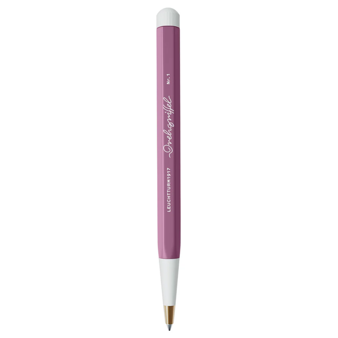 Leuchtturm1917  Drehgriffel No. 1 Ball Point Pen