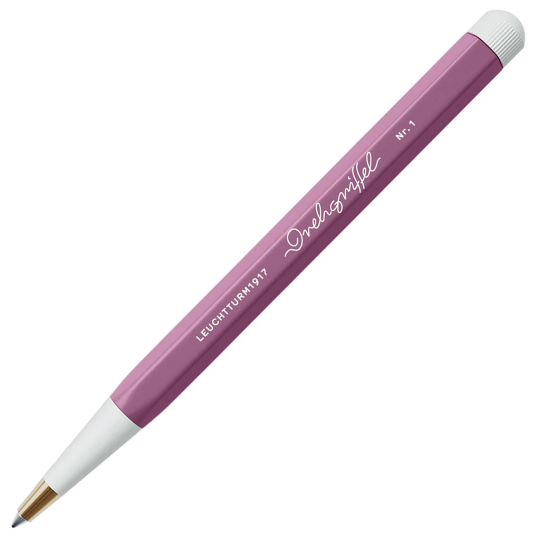 Leuchtturm1917  Drehgriffel No. 1 Ball Point Pen