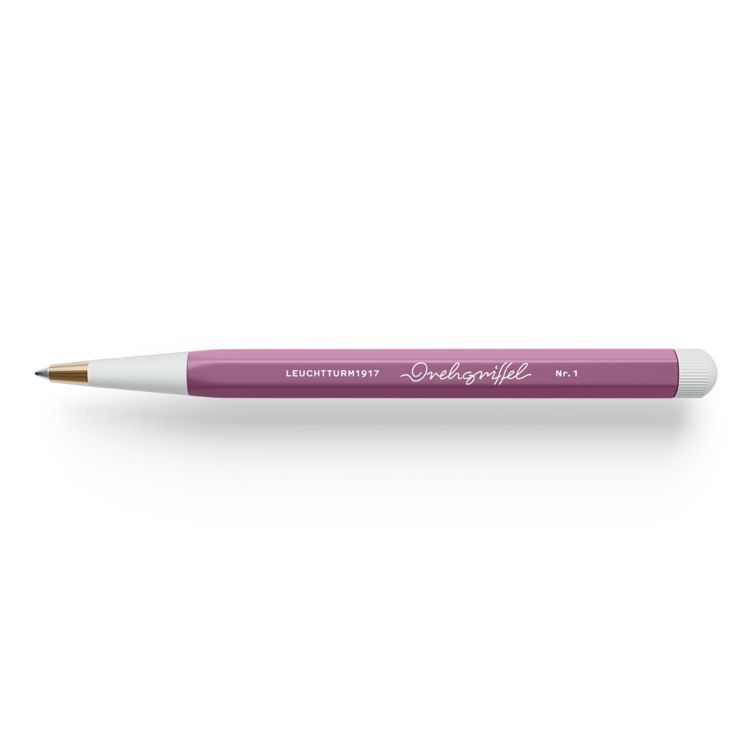 Leuchtturm1917  Drehgriffel No. 1 Ball Point Pen