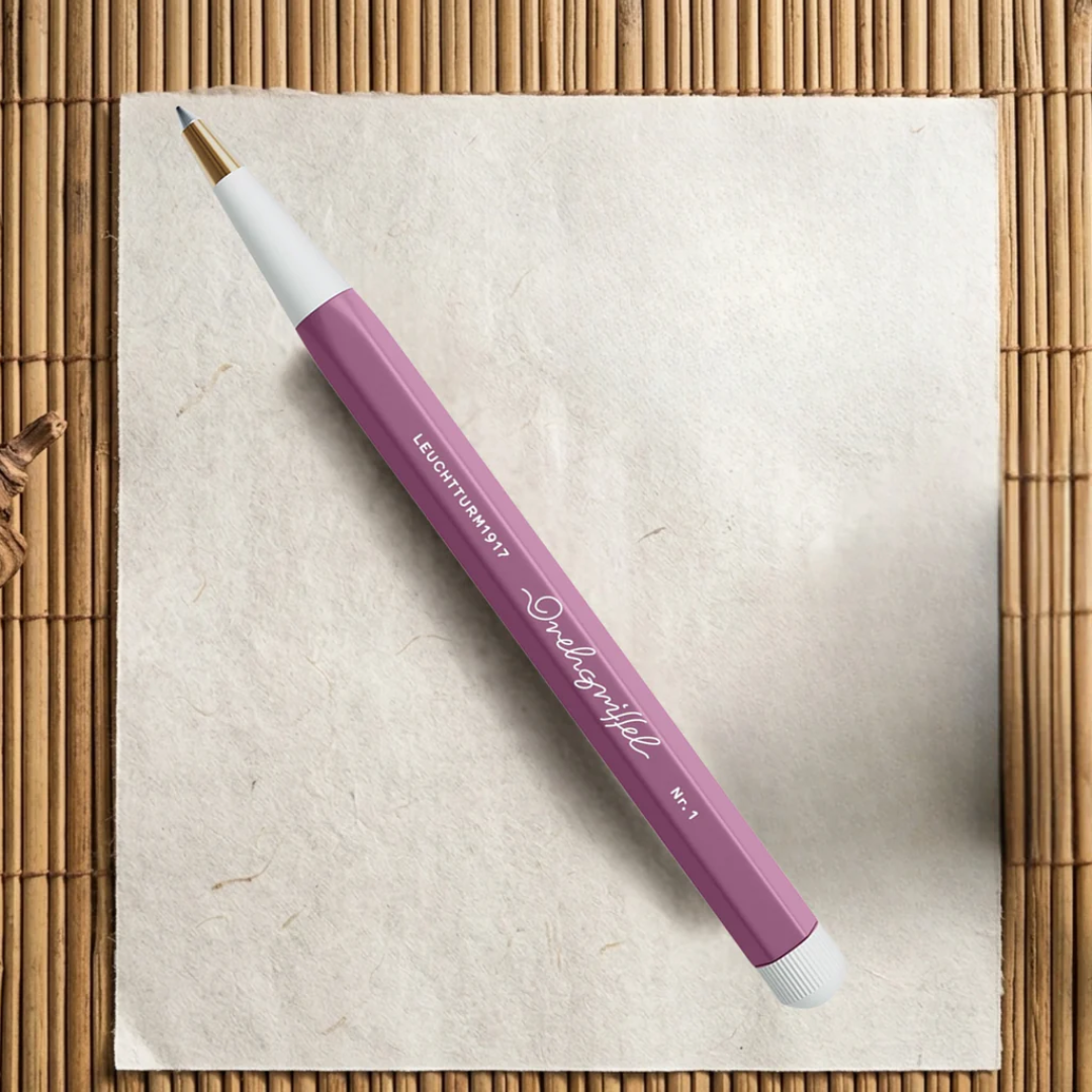 Leuchtturm1917  Drehgriffel No. 1 Ball Point Pen