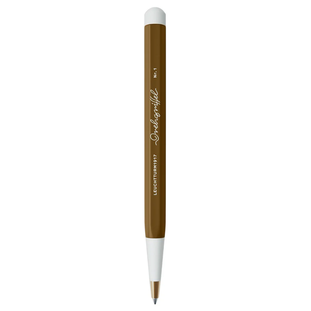 Leuchtturm1917  Drehgriffel No. 1 Ball Point Pen