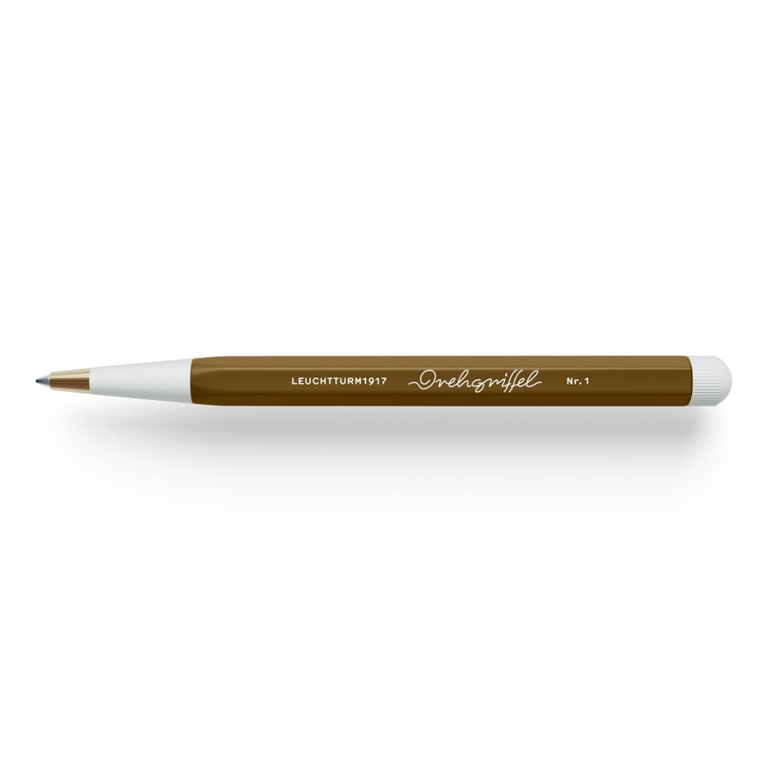 Leuchtturm1917  Drehgriffel No. 1 Ball Point Pen