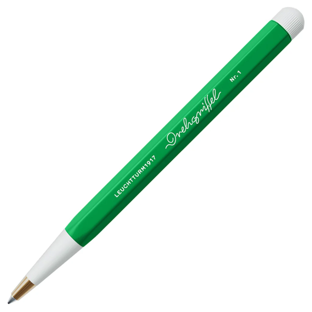 Leuchtturm1917  Drehgriffel No. 1 Ball Point Pen