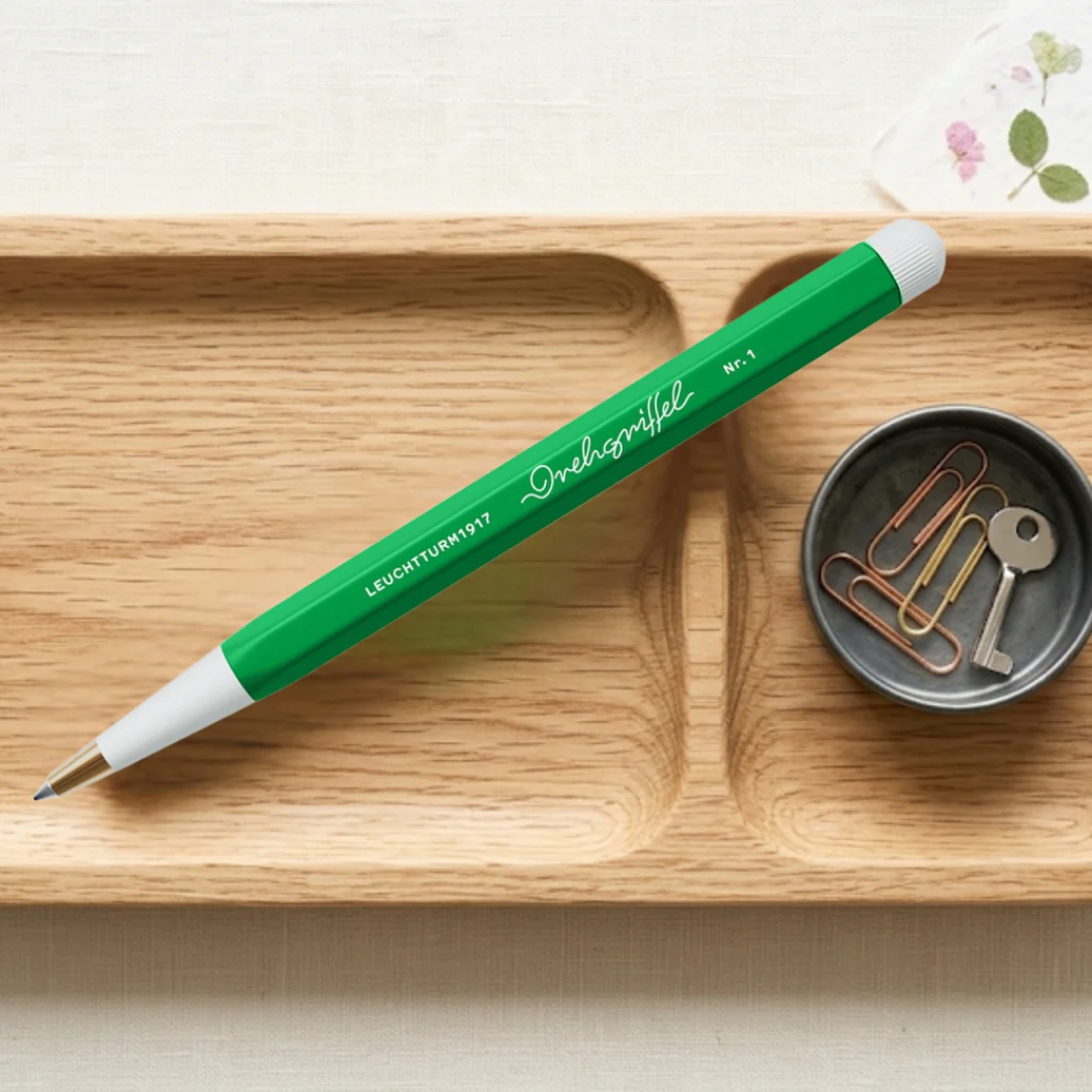 Leuchtturm1917  Drehgriffel No. 1 Ball Point Pen