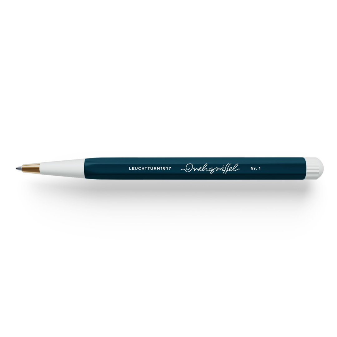 Leuchtturm1917 Gel Pen Drehgriffel No. 1