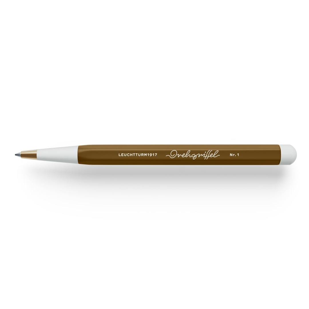 Leuchtturm1917 Gel Pen Drehgriffel No. 1
