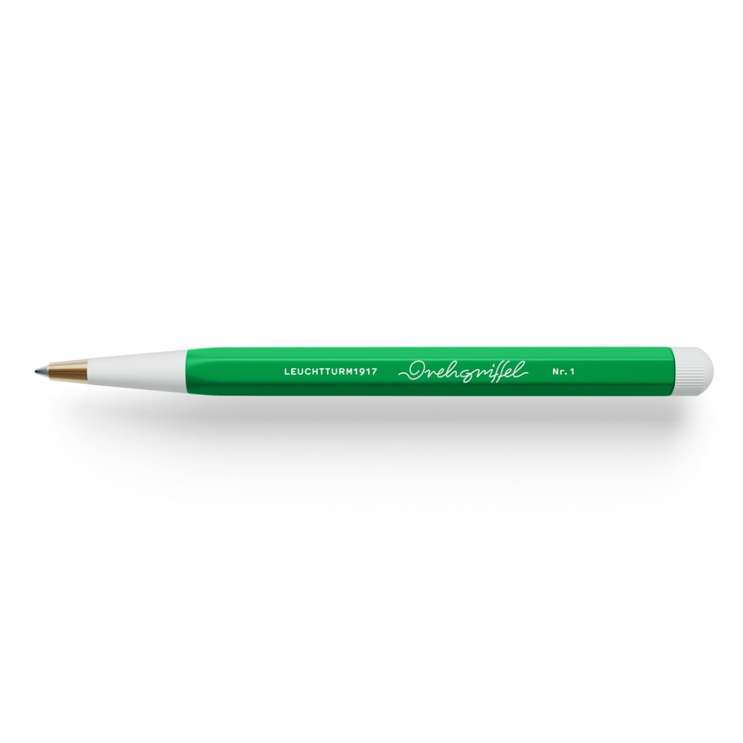 Leuchtturm1917 Gel Pen Drehgriffel No. 1