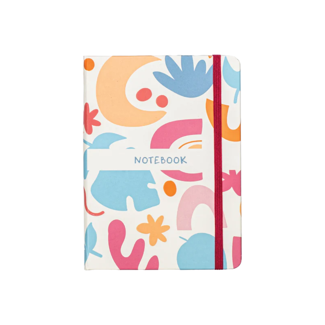 Scholar A5 Aritzy Notebook