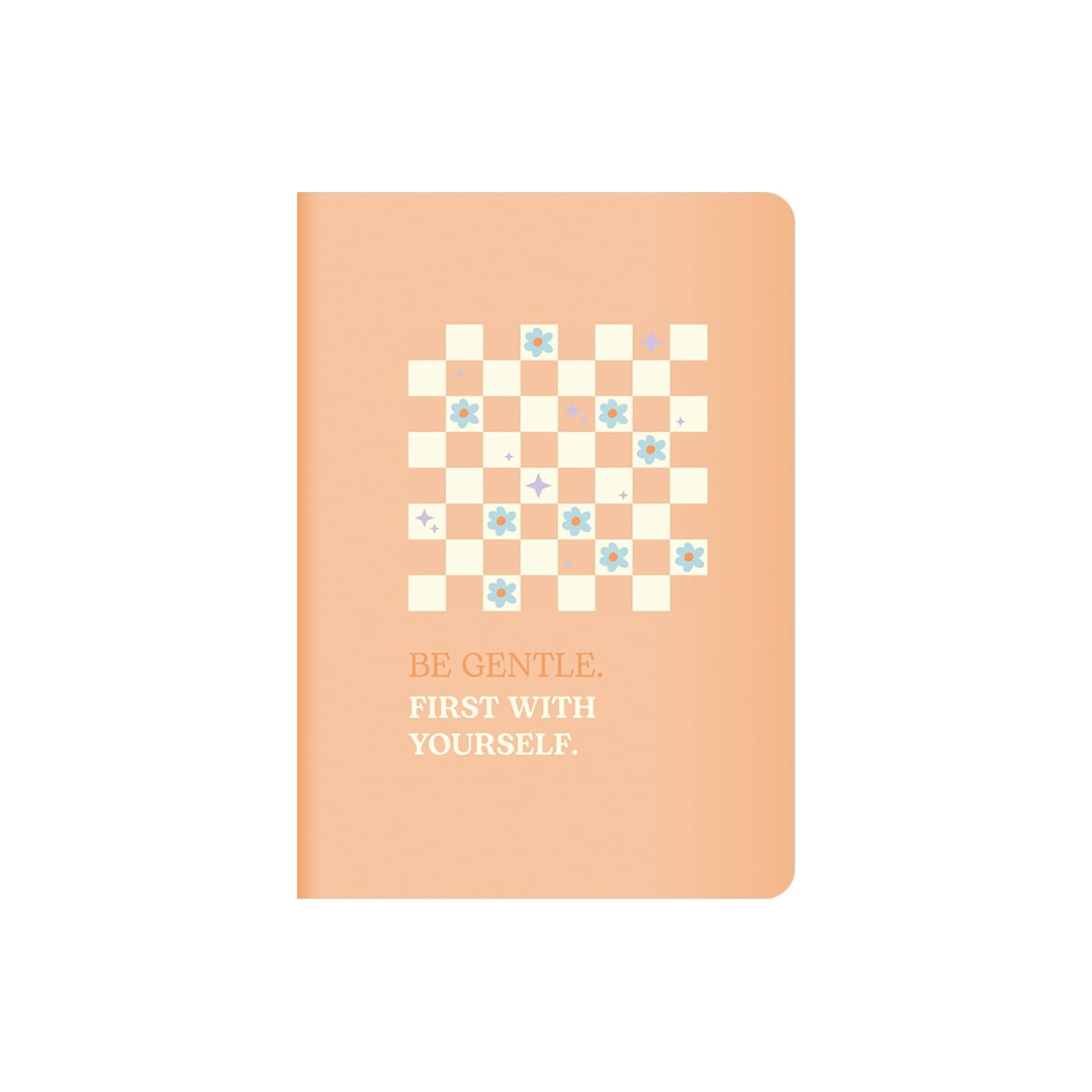 Scholar Self Love Notebook
