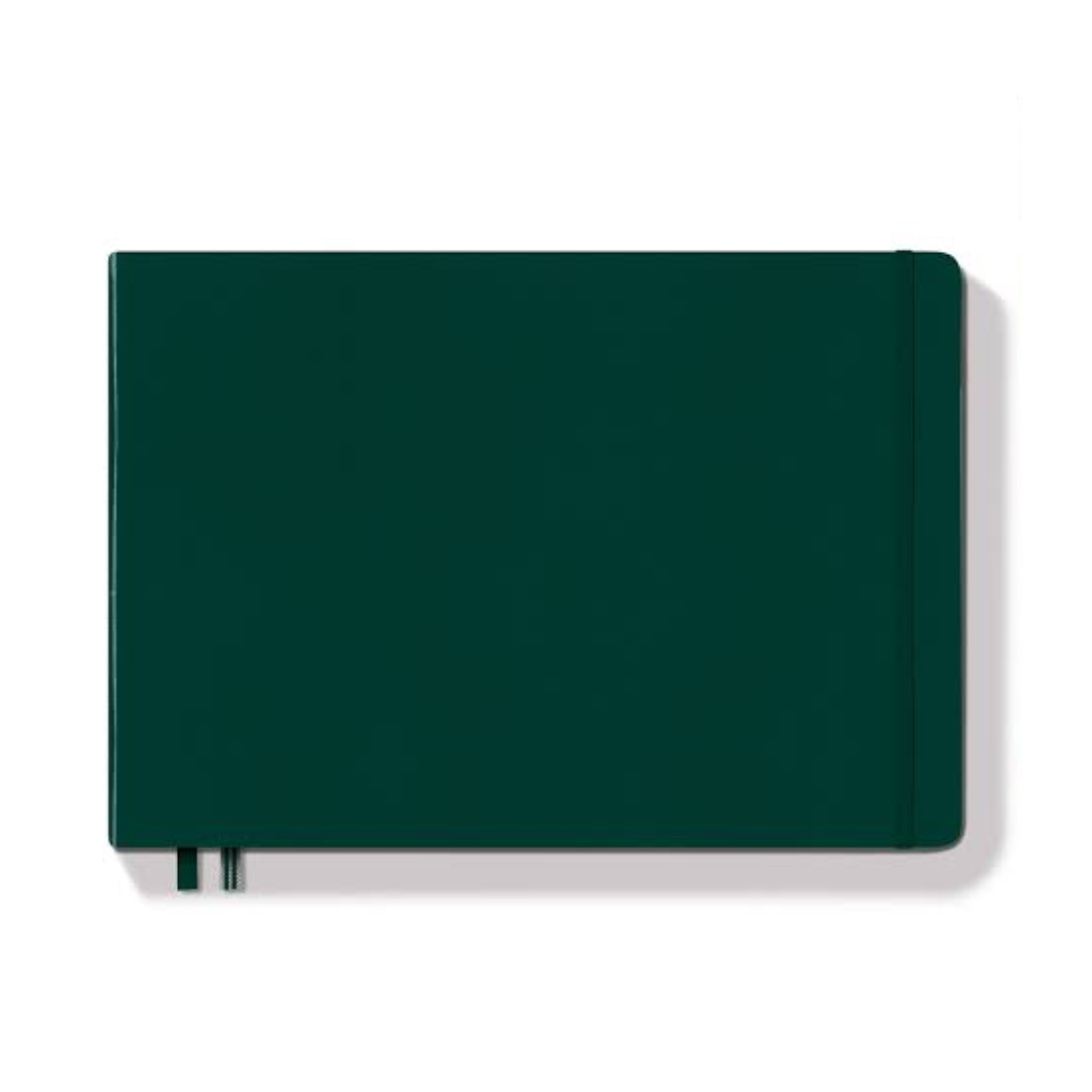 Leuchtturm1917 Plain Landscape Sketchbook A5(112)