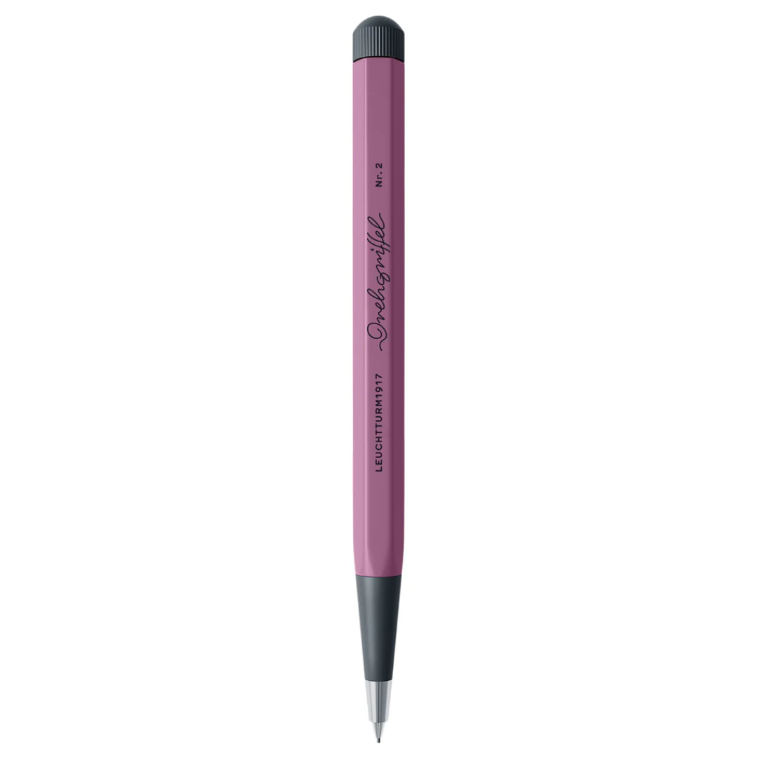 Leuchtturm1917 Drehgriffel Pencil