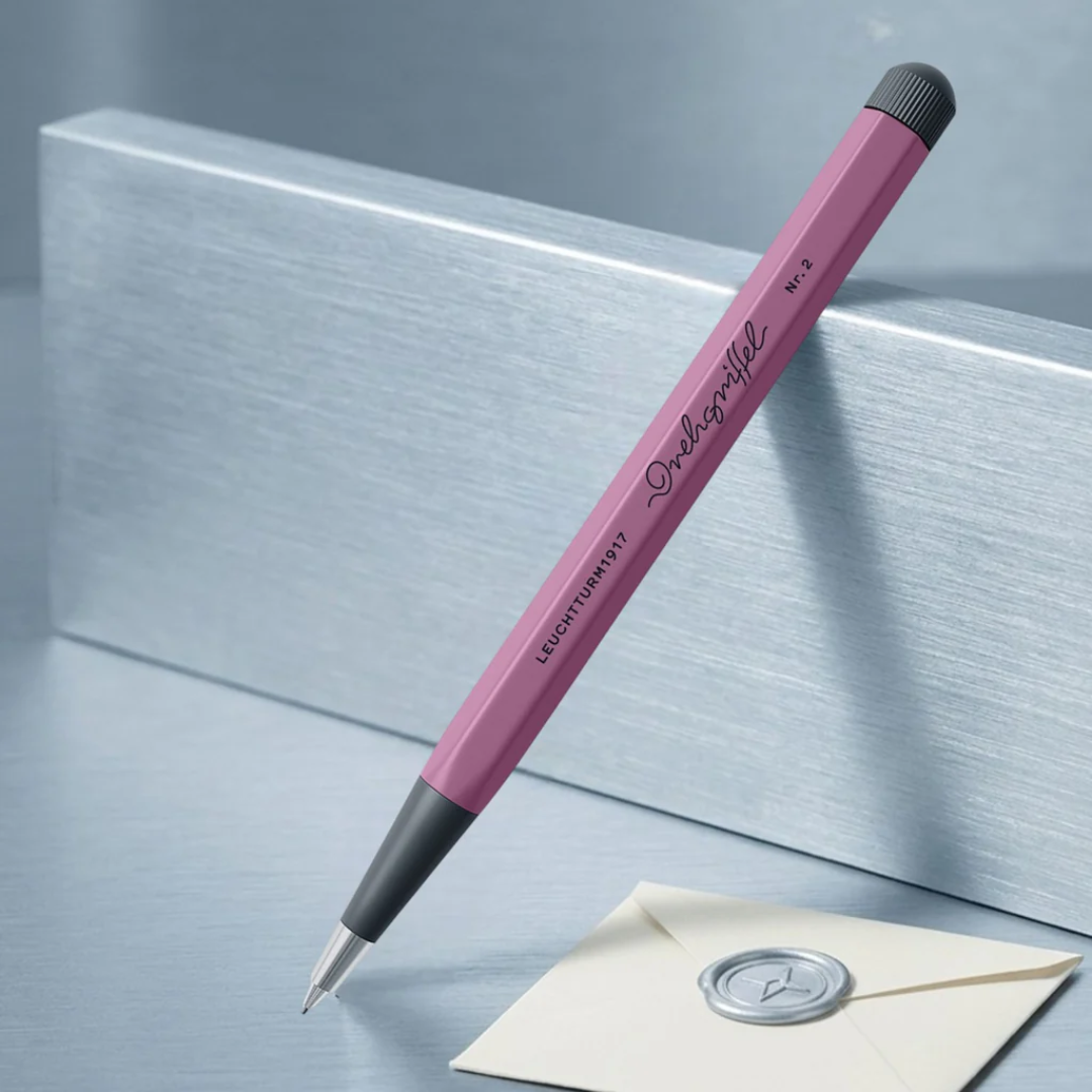 Leuchtturm1917 Drehgriffel Pencil