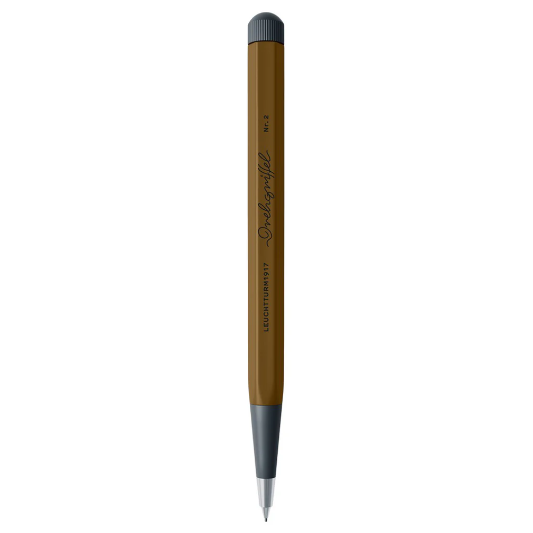 Leuchtturm1917 Drehgriffel Pencil