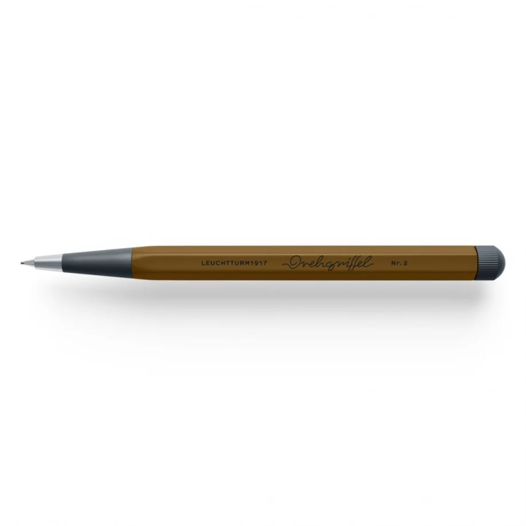 Leuchtturm1917 Drehgriffel Pencil
