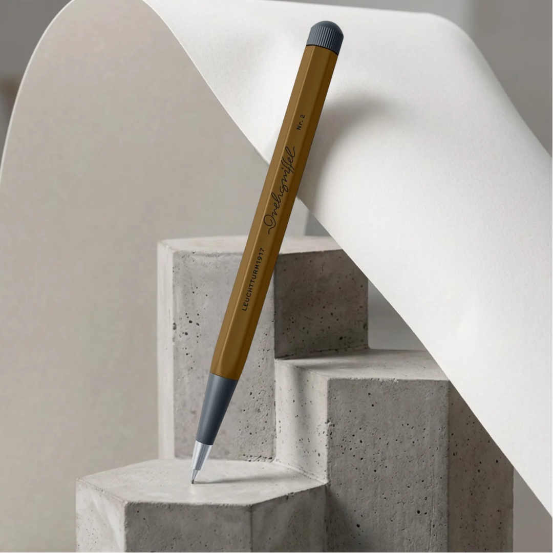 Leuchtturm1917 Drehgriffel Pencil