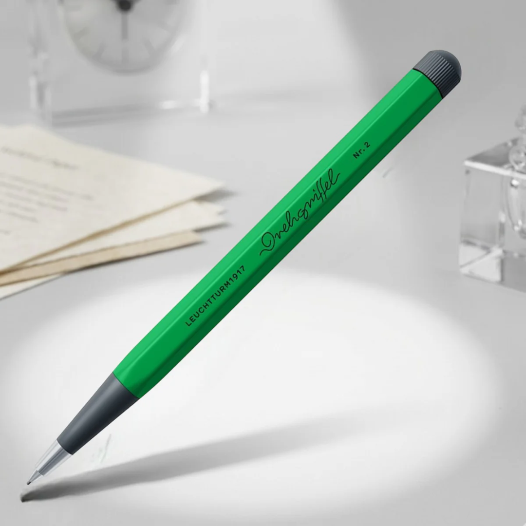 Leuchtturm1917 Drehgriffel Pencil