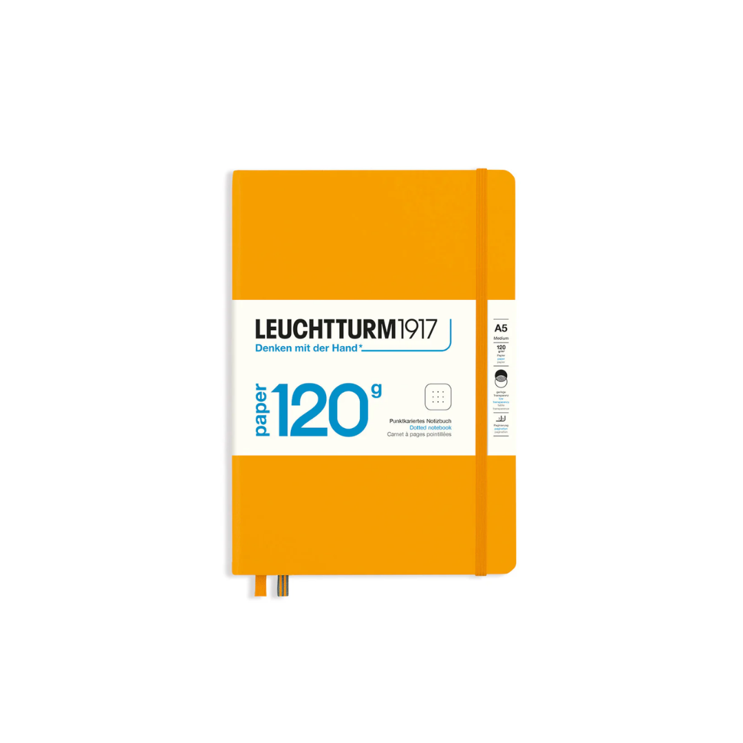 Leuchtturm1917 Notebook Edition A5