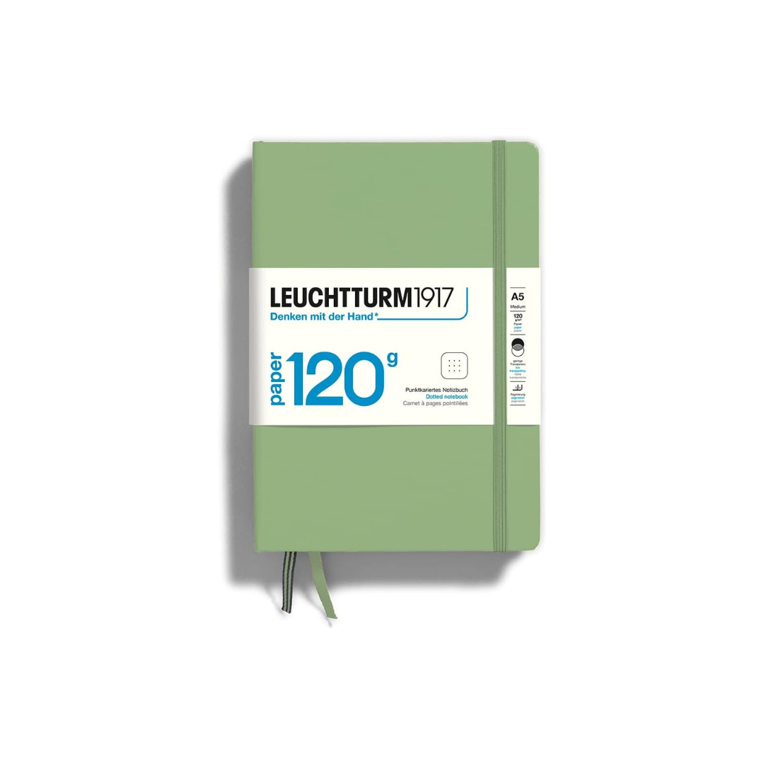Leuchtturm1917 Notebook Edition A5