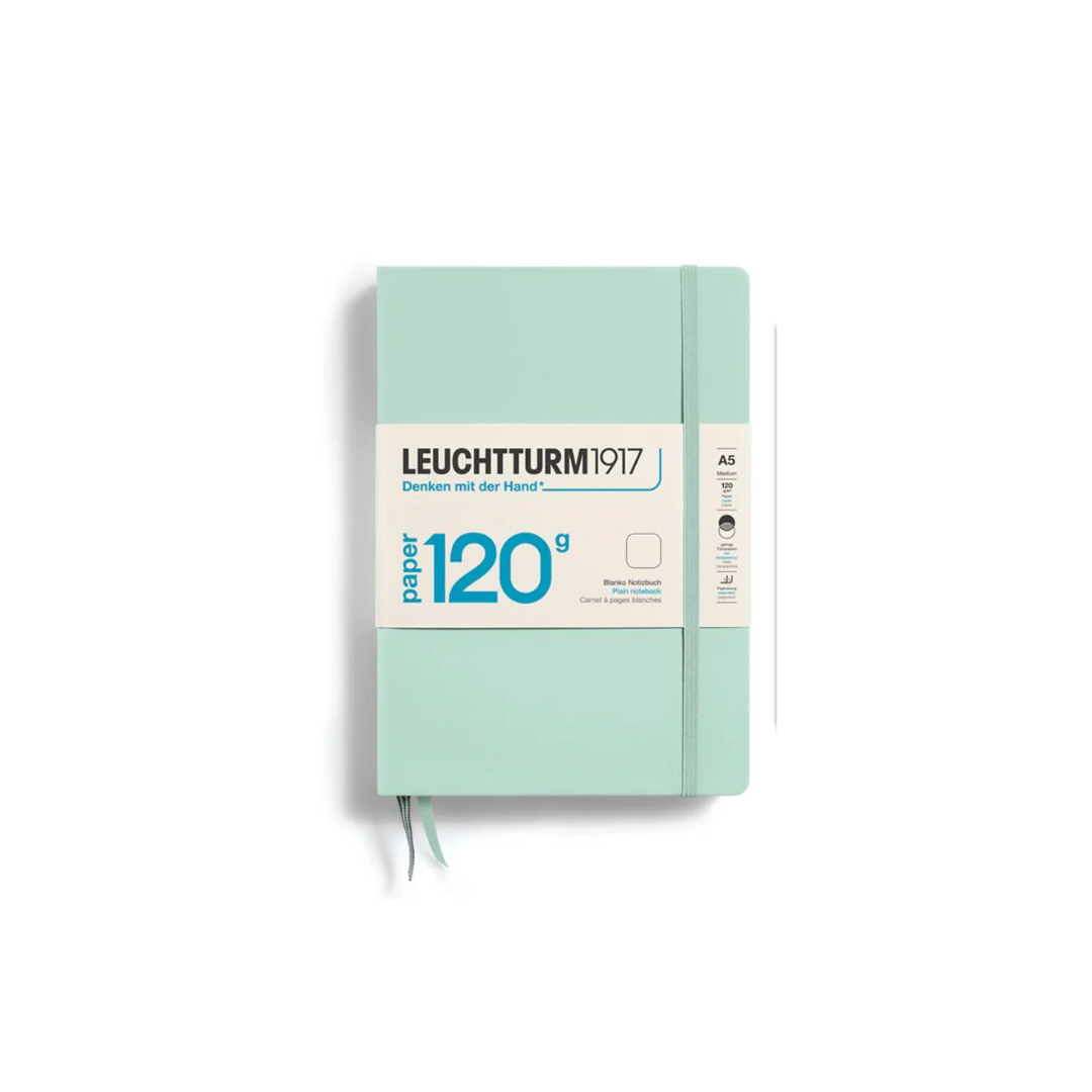 Leuchtturm1917 Notebook Edition A5