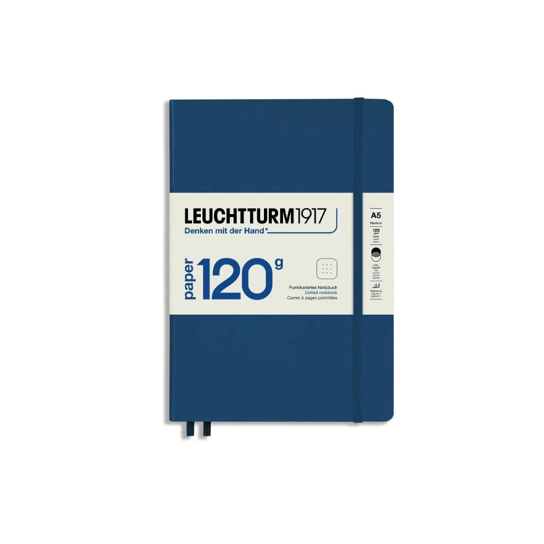 Leuchtturm1917 Notebook Edition A5