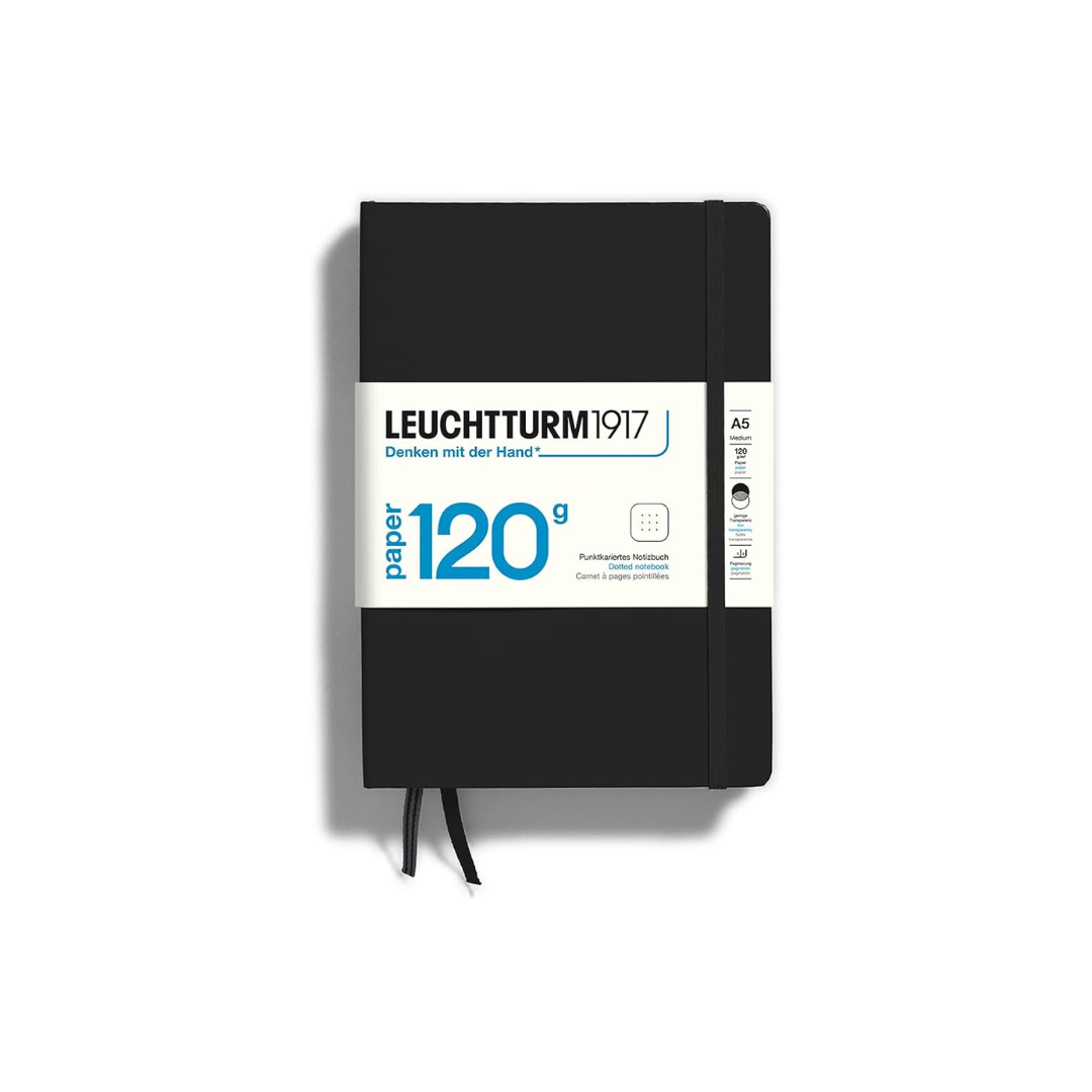 Leuchtturm1917 Notebook Edition A5