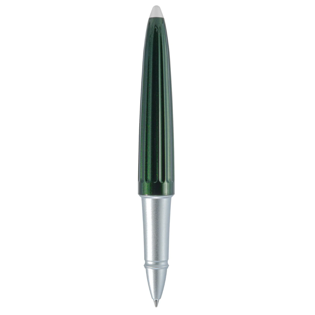 Diplomat Aero Evergreen Roller Ball Pen D40325030