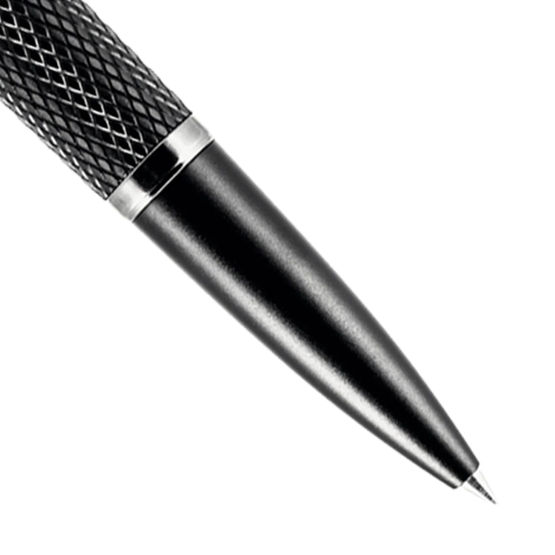 Diplomat Viper Guilloche Roller Ball Pen