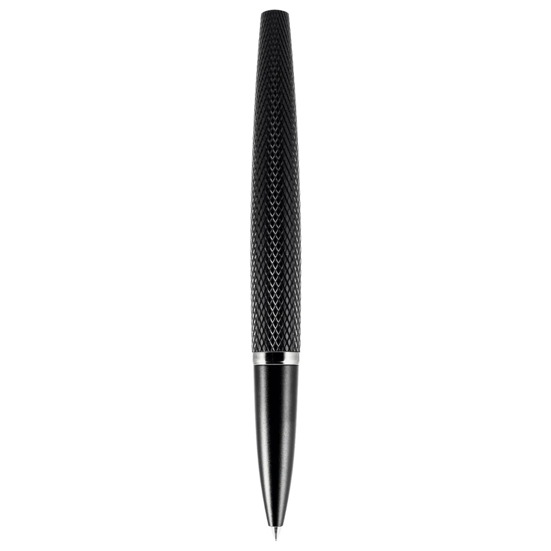 Diplomat Viper Guilloche Roller Ball Pen