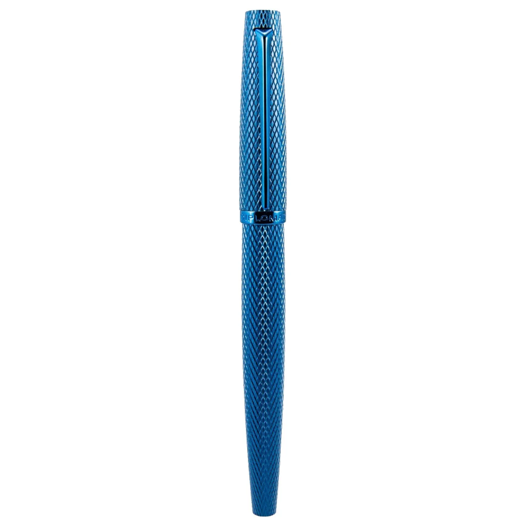 Diplomat Viper Guilloche Roller Ball Pen