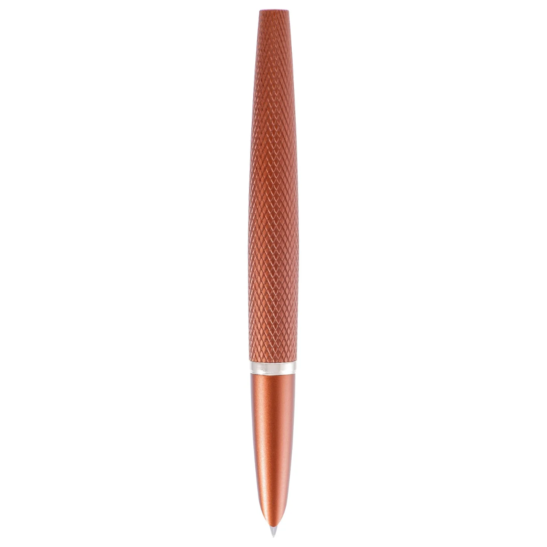 Diplomat Viper Guilloche Fountain Pen
