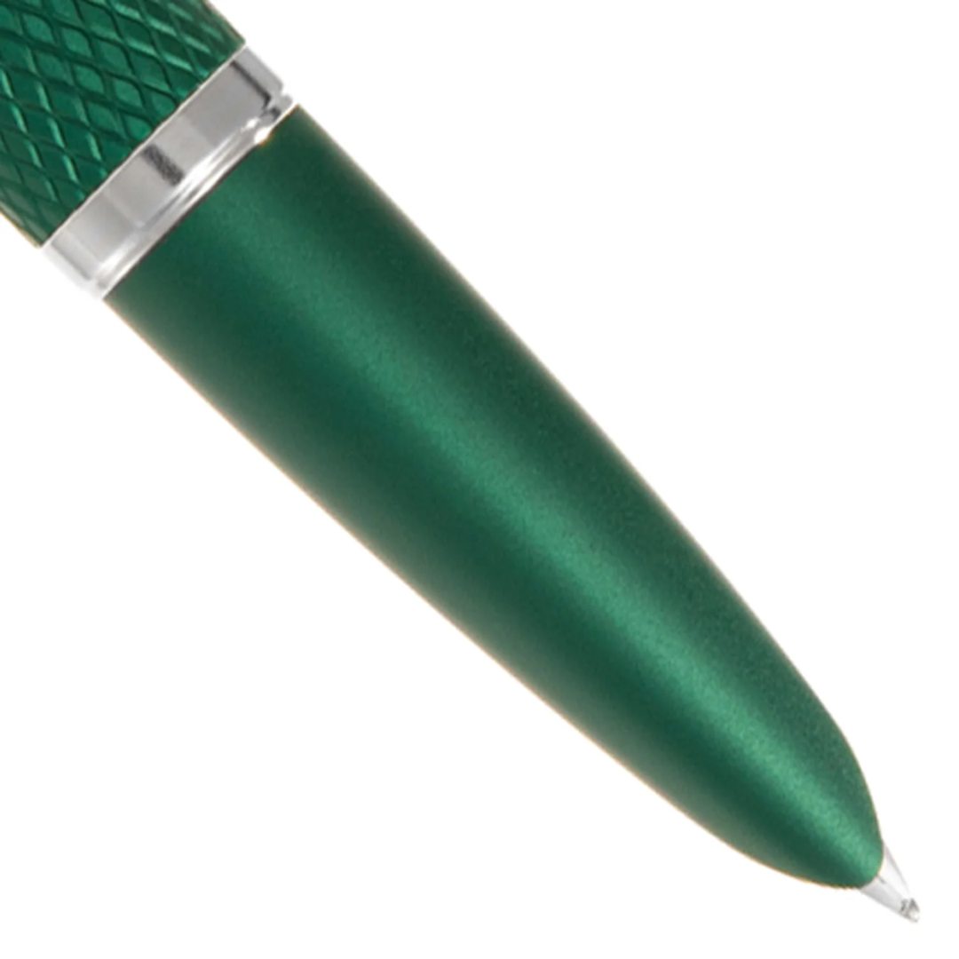 Diplomat Viper Guilloche Fountain Pen