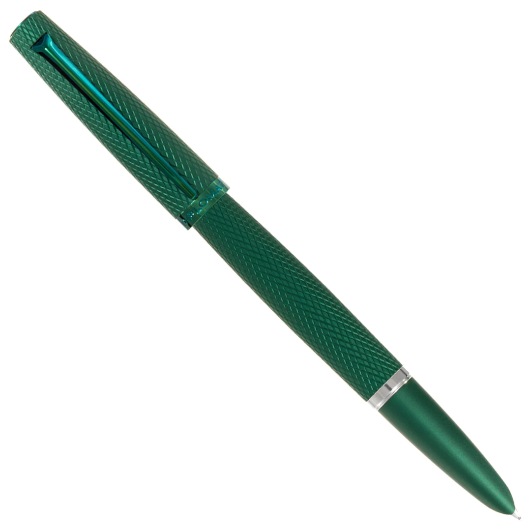 Diplomat Viper Guilloche Fountain Pen