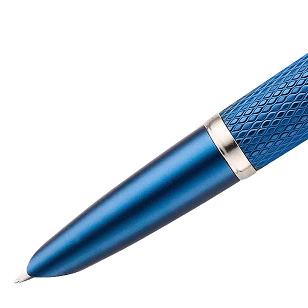 Diplomat Viper Guilloche Fountain Pen
