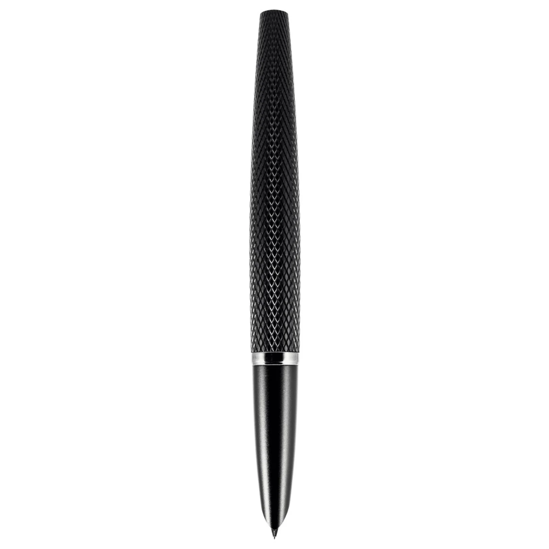Diplomat Viper Guilloche Fountain Pen