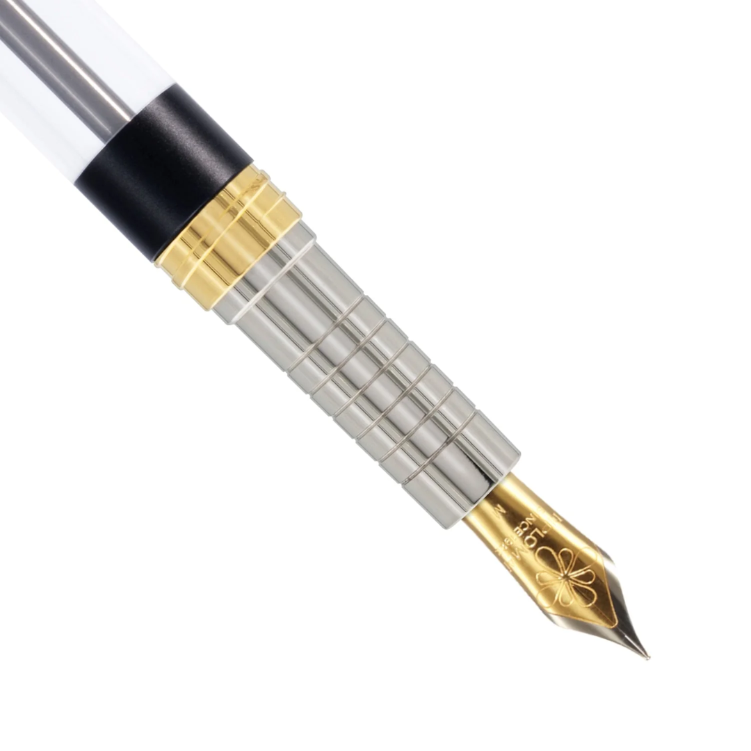 Diplomat Nexus Demo GT Fountain Pen