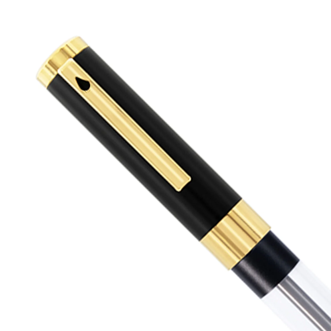 Diplomat Nexus Demo GT Fountain Pen