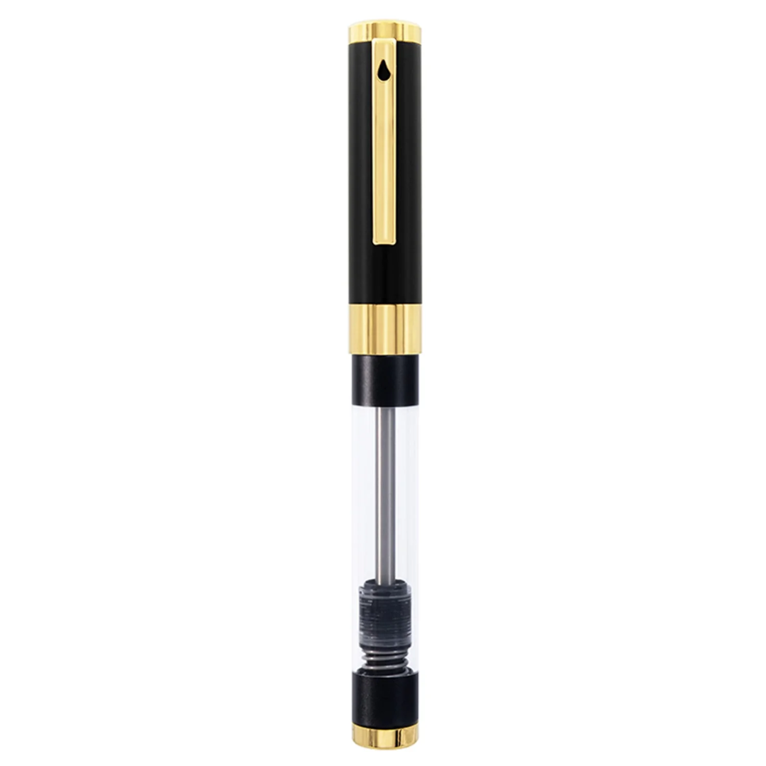 Diplomat Nexus Demo GT Fountain Pen