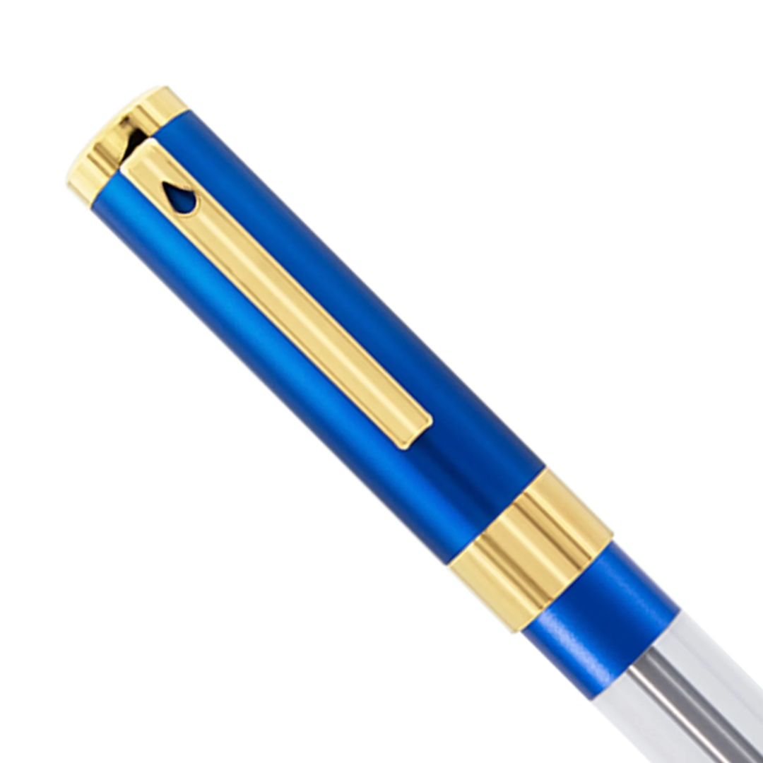 Diplomat Nexus Demo GT Fountain Pen