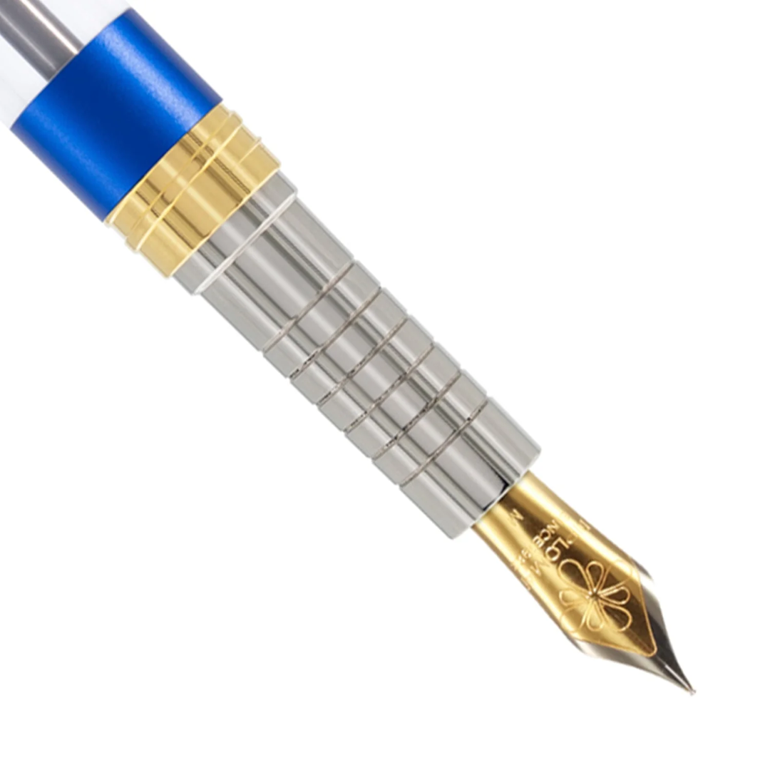 Diplomat Nexus Demo GT Fountain Pen