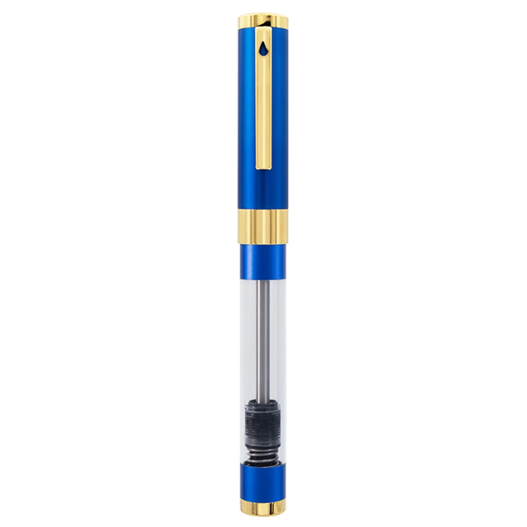 Diplomat Nexus Demo GT Fountain Pen