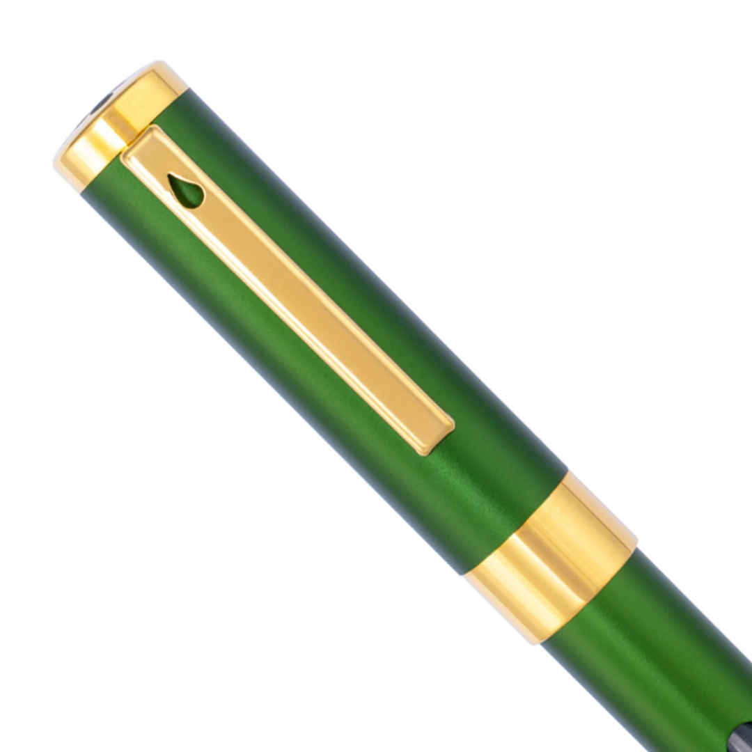 Diplomat Nexus  GT Fountain Pen