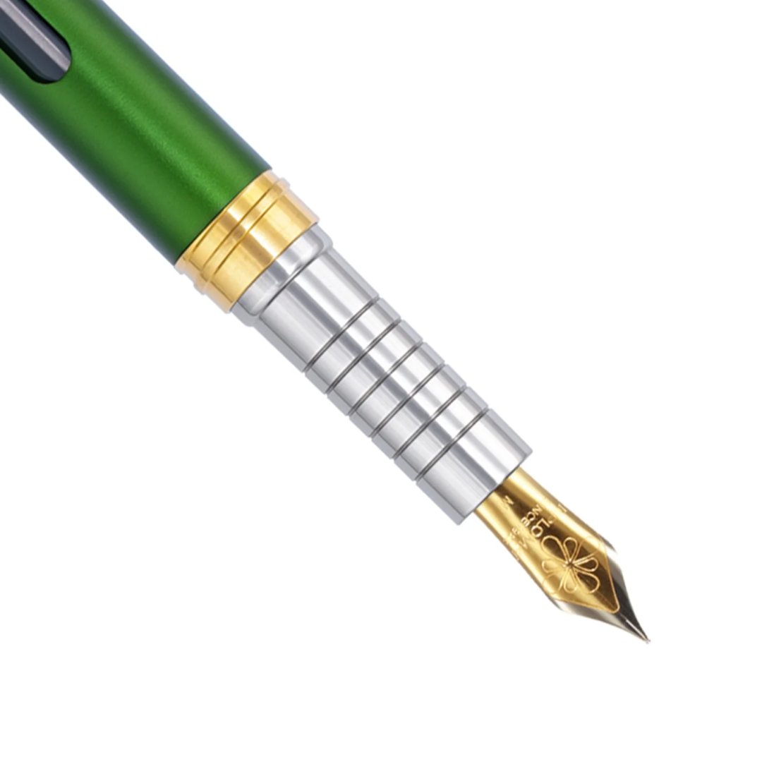 Diplomat Nexus  GT Fountain Pen