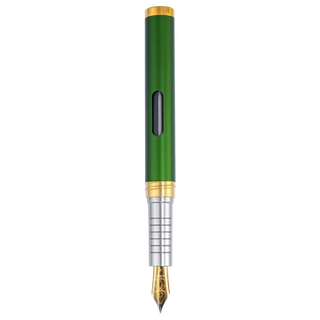 Diplomat Nexus  GT Fountain Pen