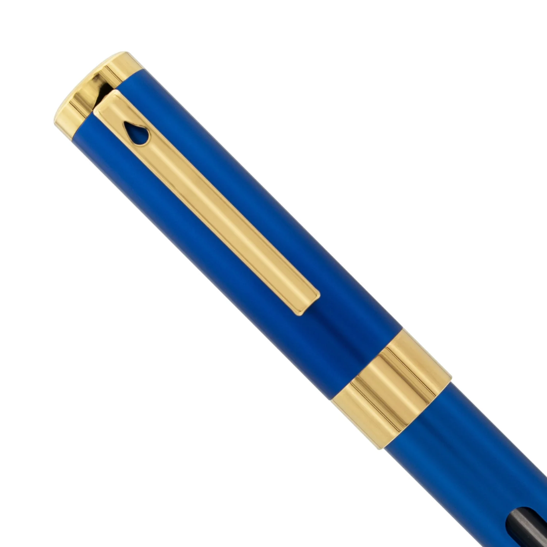 Diplomat Nexus  GT Fountain Pen