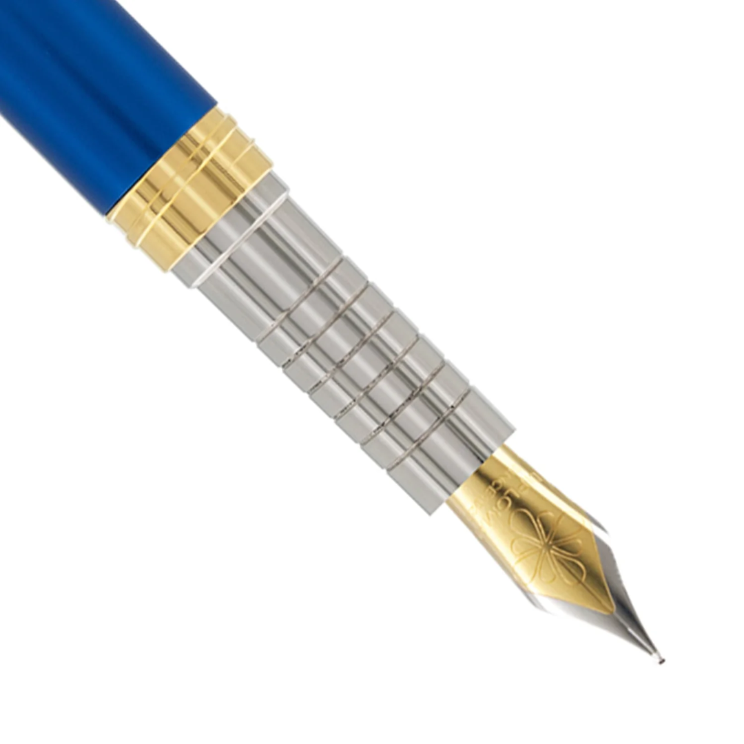 Diplomat Nexus  GT Fountain Pen